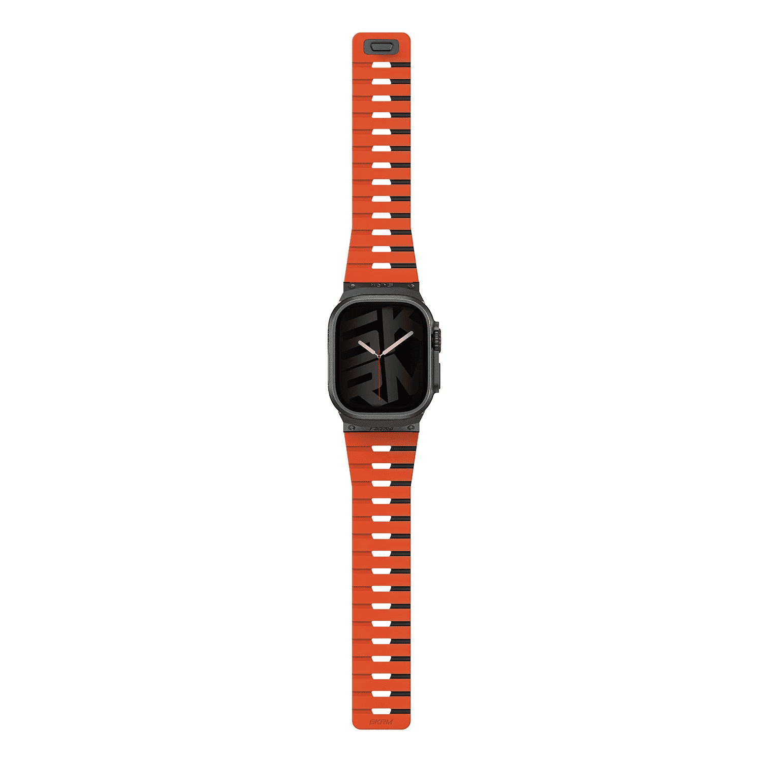 SKINARMA GEMINI Magnetic Watch Strap 49/46/45/44 MM - ORANGE