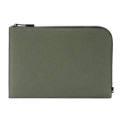 Incase Facet Sleeve for 14" MacBook Pro (2021-2024) - Huntmaster Green